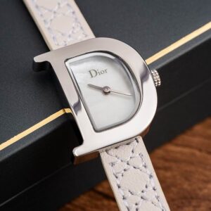 New Collection Dior Watch 06