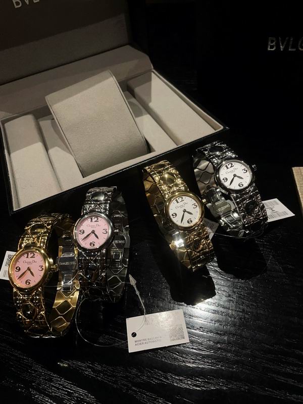 New Collection Dior Watch 010 New Collection Dior Watch 010