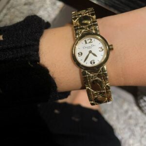 New Collection Dior Watch 010 2 Dior 24mm 46 (11) 3332407