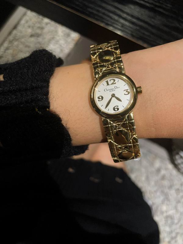 New Collection Dior Watch 010 New Collection Dior Watch 010