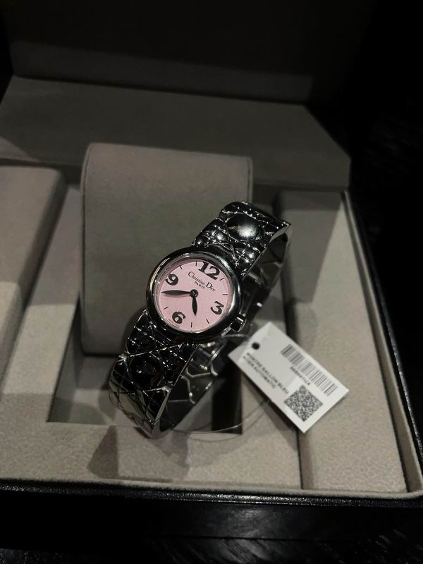 New Collection Dior Watch 010 New Collection Dior Watch 010