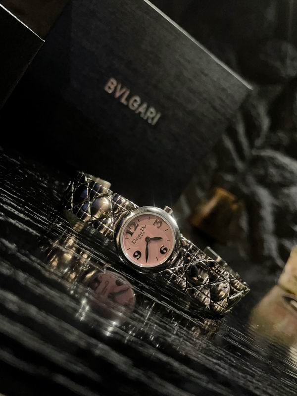 New Collection Dior Watch 010 New Collection Dior Watch 010