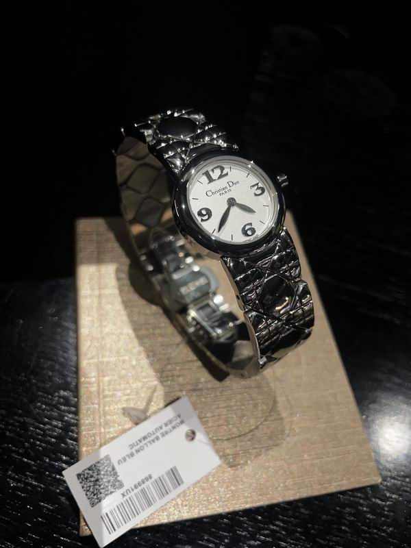 New Collection Dior Watch 010 New Collection Dior Watch 010