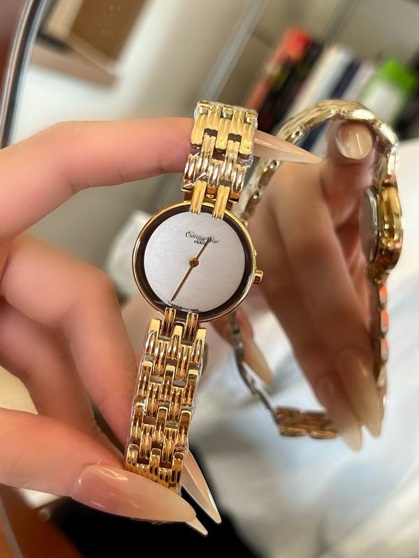 New Collection Dior Watch 015 New Collection Dior Watch 015