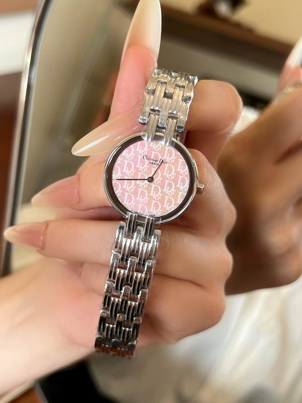 New Collection Dior Watch 015 New Collection Dior Watch 015