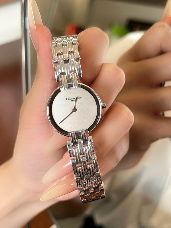 New Collection Dior Watch 015 New Collection Dior Watch 015