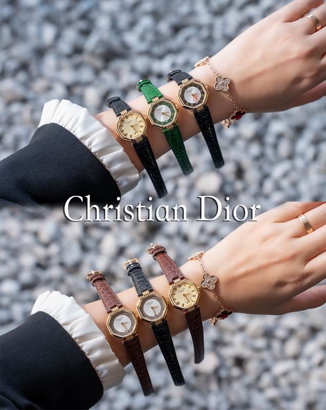 New Collection Dior Watch 014 New Collection Dior Watch 014