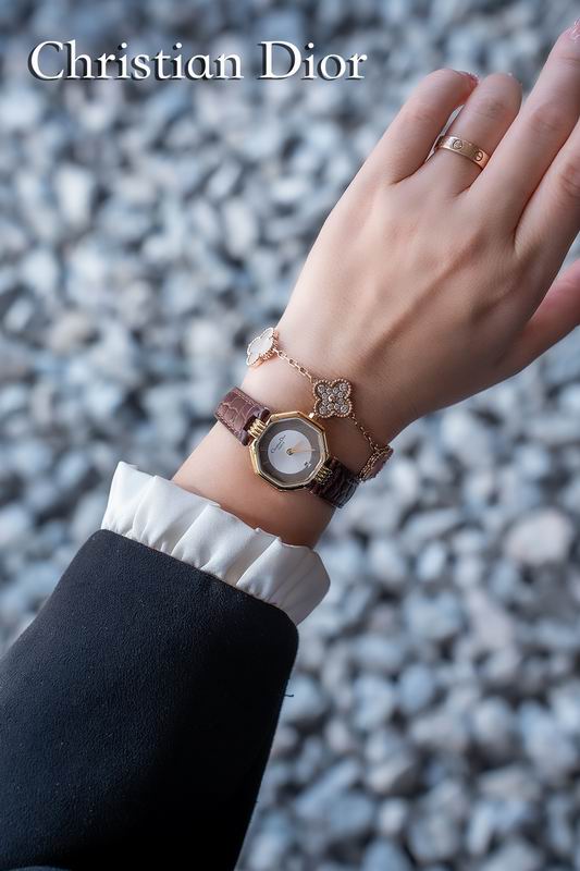 New Collection Dior Watch 014 New Collection Dior Watch 014