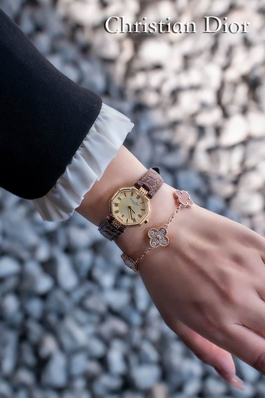 New Collection Dior Watch 014 New Collection Dior Watch 014