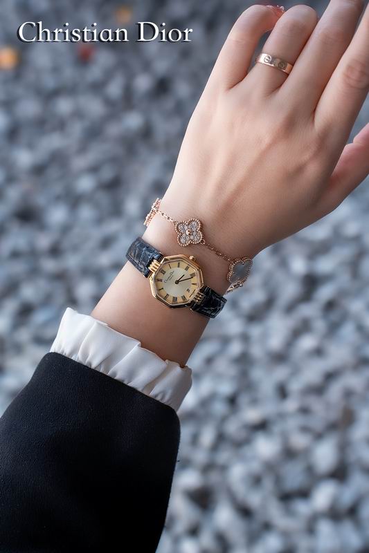 New Collection Dior Watch 014 New Collection Dior Watch 014