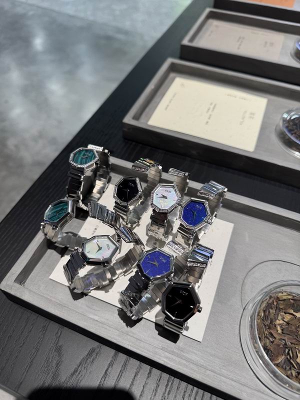 New Collection Dior Watch 012 New Collection Dior Watch 012