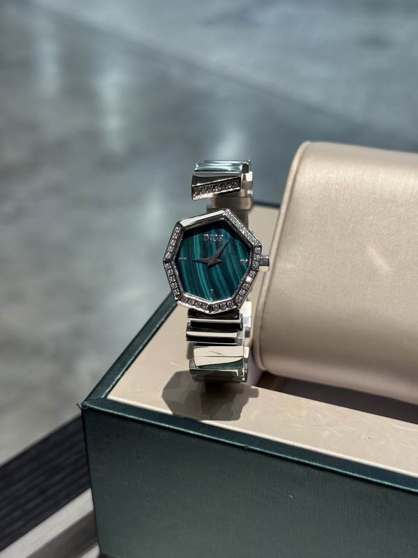 New Collection Dior Watch 012 New Collection Dior Watch 012