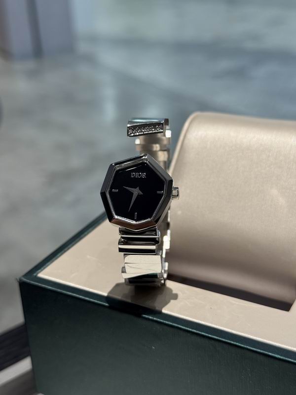 New Collection Dior Watch 012 New Collection Dior Watch 012