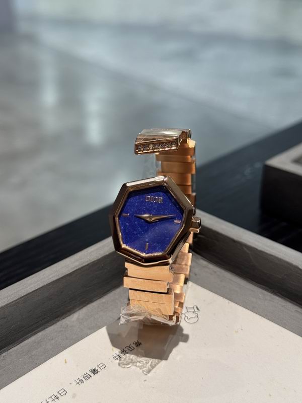 New Collection Dior Watch 011 New Collection Dior Watch 011