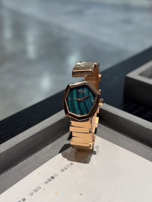 New Collection Dior Watch 011 New Collection Dior Watch 011