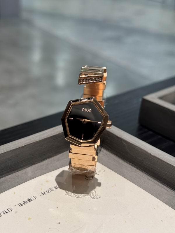 New Collection Dior Watch 011 New Collection Dior Watch 011