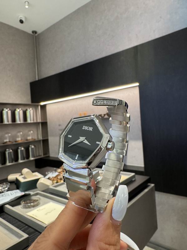 New Collection Dior Watch 05 New Collection Dior Watch 05