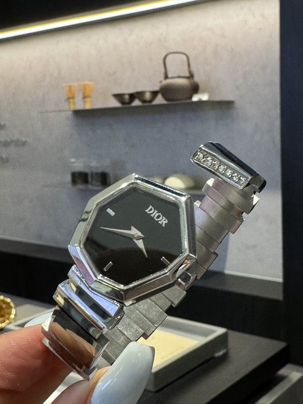 New Collection Dior Watch 05 New Collection Dior Watch 05