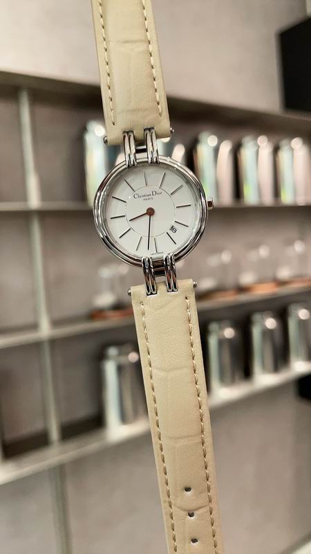 New Collection Dior Watch 09 New Collection Dior Watch 09