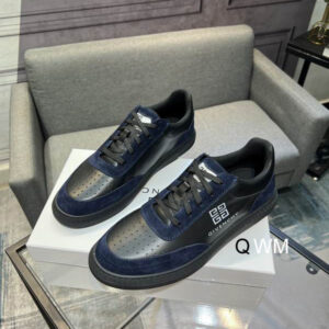 New Collection Givenchy Shoes 005