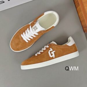 New Collection Givenchy Shoes 012