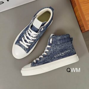 New Collection Givenchy Shoes 009