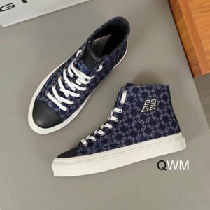 New Collection Givenchy Shoes 008