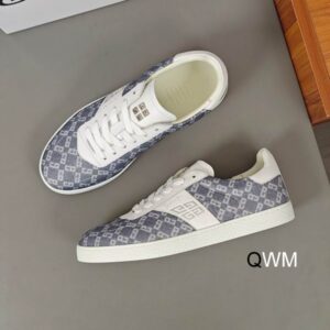 New Collection Givenchy Shoes 010