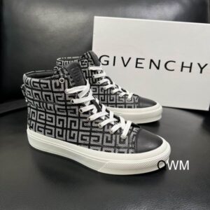 New Collection Givenchy Shoes 004