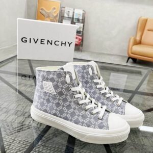 New Collection Givenchy Shoes 003