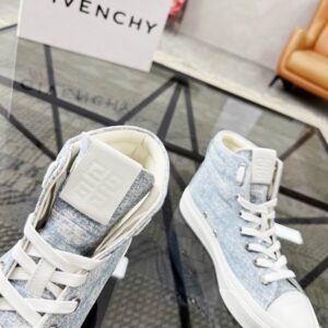 New Collection Givenchy Shoes 002