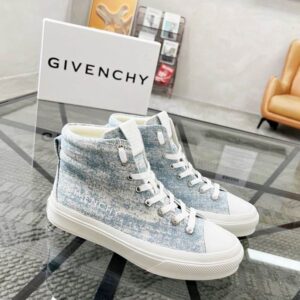 New Collection Givenchy Shoes 002