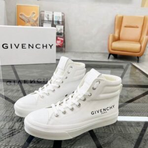 New Collection Givenchy Shoes 001
