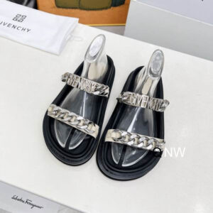 New Collection Givenchy Shoes 006