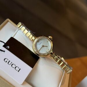 New Collection Gucci Watch 081