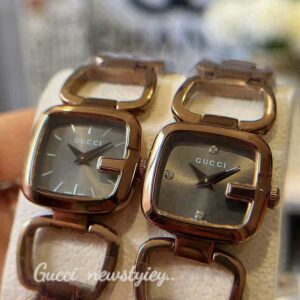 Gucci 24X22.4mm 33 (25) 3330441