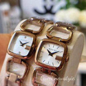 Gucci 24X22.4mm 33 (35) 3330451