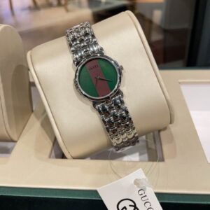 New Collection Gucci Watch 091