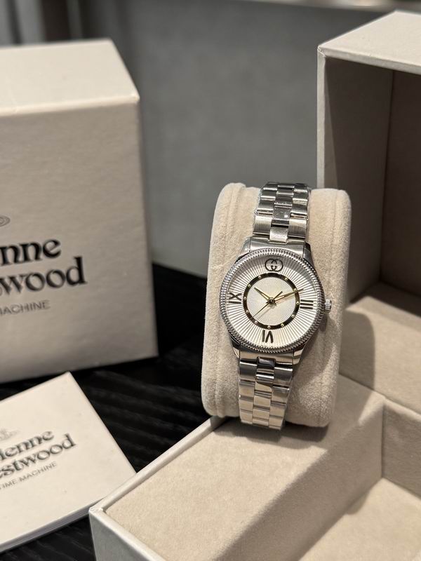 New Collection Gucci Watch 076 New Collection Gucci Watch 076