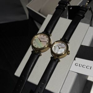 New Collection Gucci Watch 087