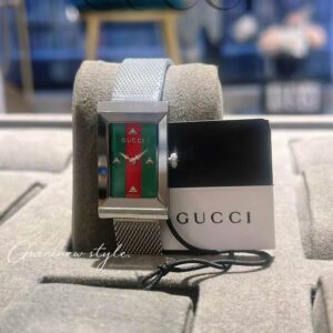 New Collection Gucci Watch 075