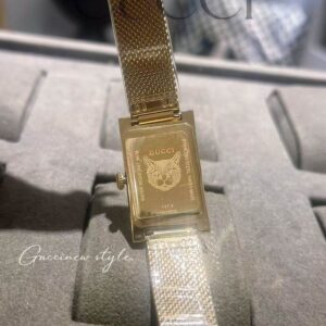 New Collection Gucci Watch 075