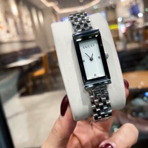 New Collection Gucci Watch 085 4 Gucci 35X17mm 35 (17) 3332641
