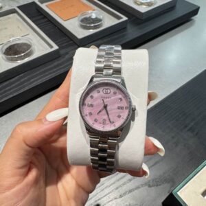 Gucci watch 19 (17) 3272811