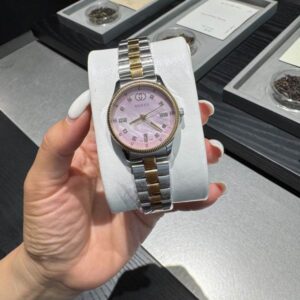 New Collection Gucci Watch 097