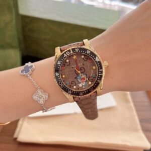 New Collection Gucci Watch 096