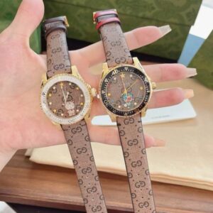 New Collection Gucci Watch 096