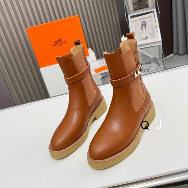 New Collection Hermes Shoes 085 New Collection Hermes Shoes 085