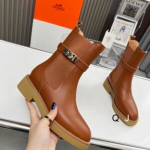 New Collection Hermes Shoes 085 2 HERMES sz35 40 J110103 2716464