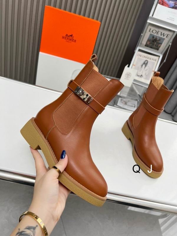 New Collection Hermes Shoes 085 New Collection Hermes Shoes 085